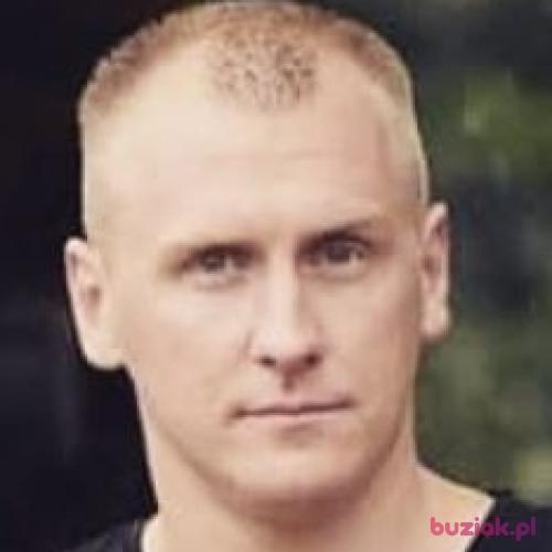 jacjacjac, Male, 45 years, Warszawa