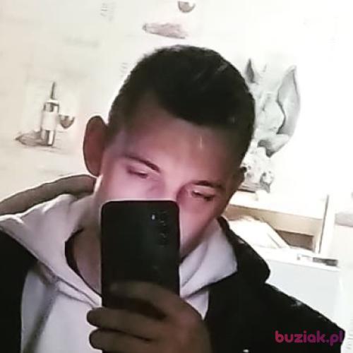 krystianek321, Male, 26 years, Murowana Goślina