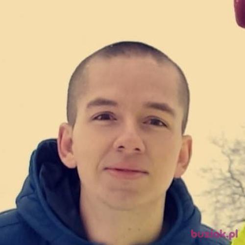 BarthiWRz, Mężczyzna, 29 lat, Tarnów