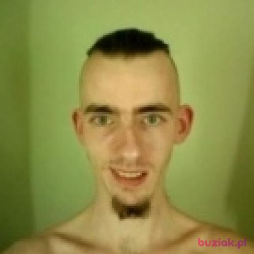 Behemotth, Mężczyzna, 31 lat, Rybnik