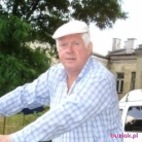 oskar61, Male, 71 years, Bytom