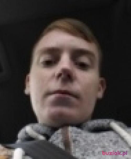 arekszejna1, Mężczyzna, 28 lat, Bytów