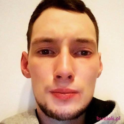 Vargorek, Mężczyzna, 31 lat, Kalisz