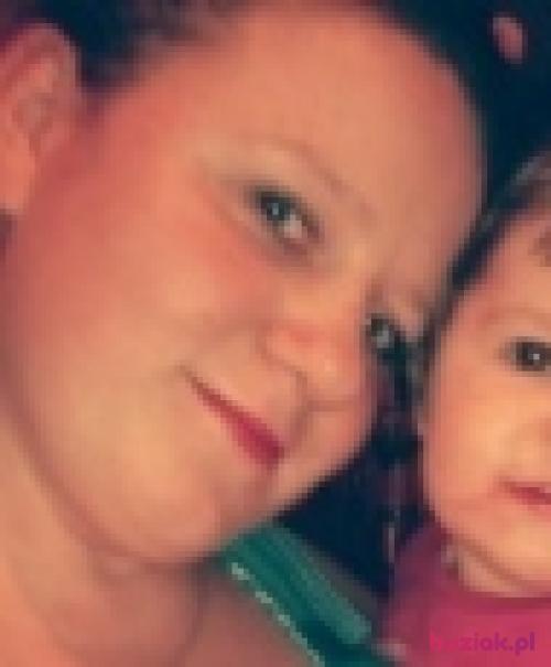 becia22mamuska, Female, 33 years, Orneta