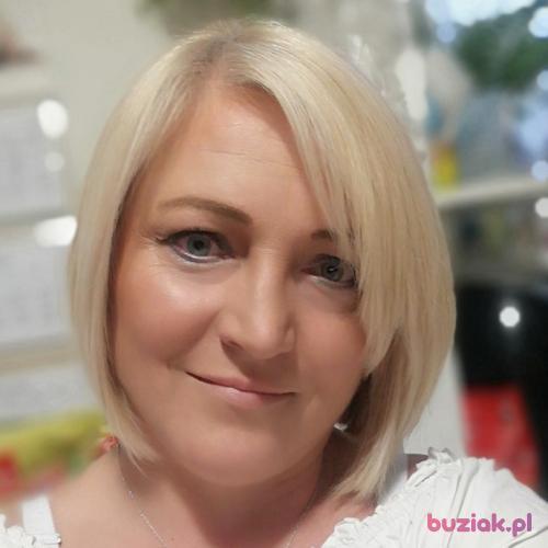 Ping123, Female, 48 years, Leszno