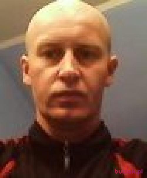 jozektoczek, Male, 42 years, Złotów