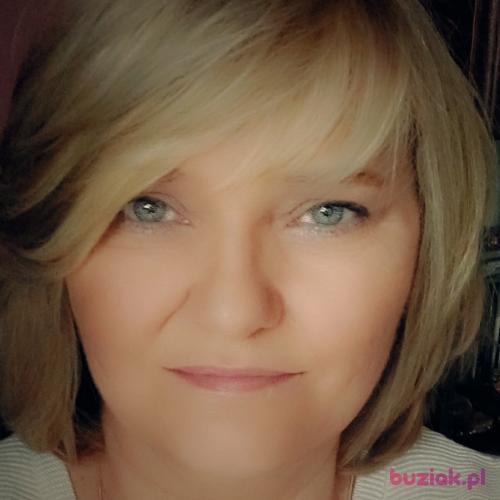 Joan12, Female, 58 years, Warszawa
