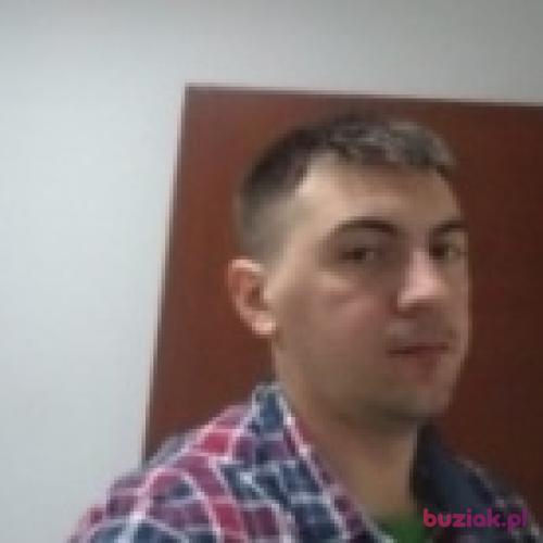 Adam1989J, Male, 37 years, Góra Kalwaria