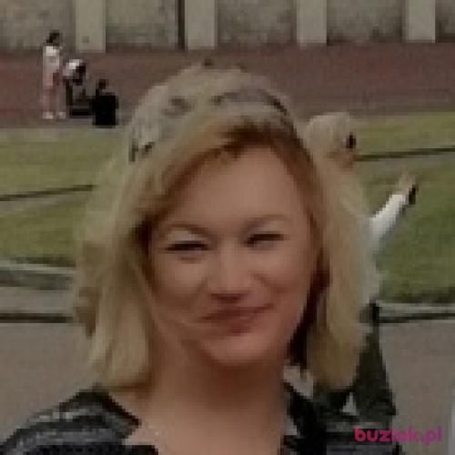 Blondynkabuziak, Female, 56 years, Tarnobrzeg