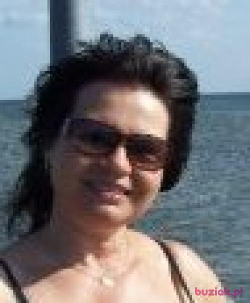 basia251, Kobieta, 66 lat, Radom