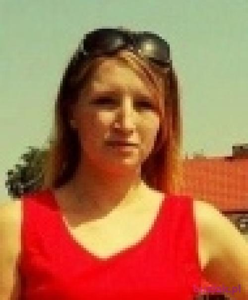 urszula5, Female, 35 years, Tomaszów Lubelski