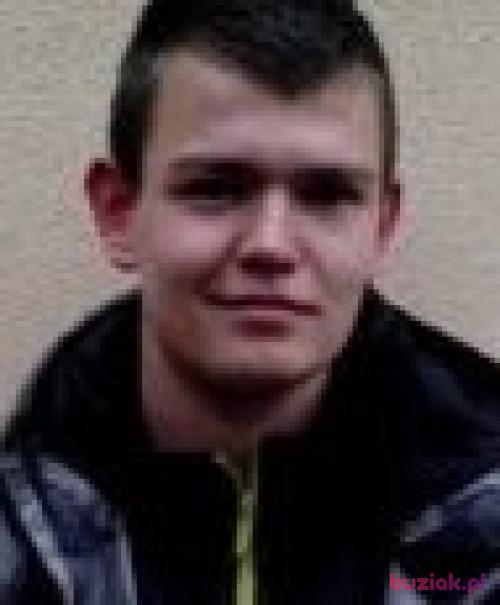 Xavus, Male, 31 years, Golczewo