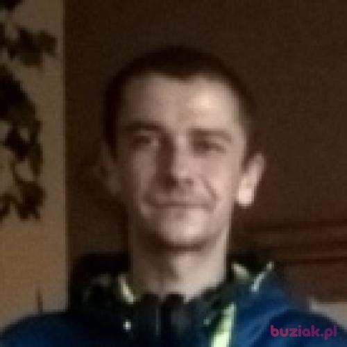 LukaszDu, Mężczyzna, 39 lat, Brzeg
