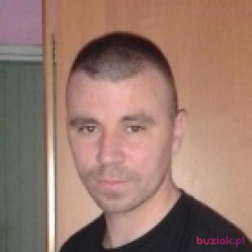 KamilG, Mężczyzna, 42 lata, Radom
