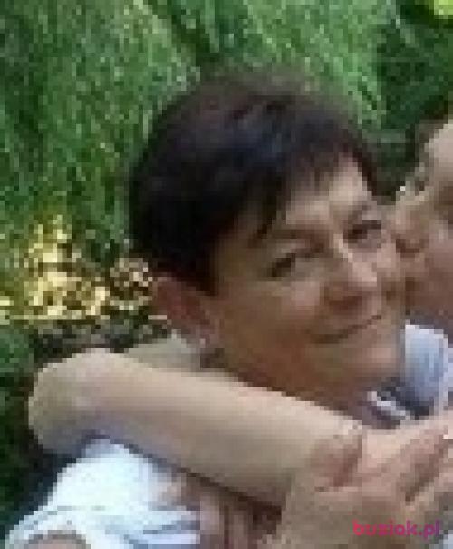 Malgosia1966, Female, 60 years, Mysłowice