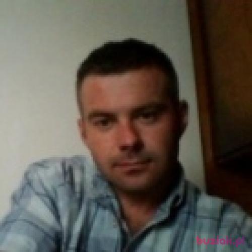 kamilmarek, Mężczyzna, 43 lata, Olsztyn