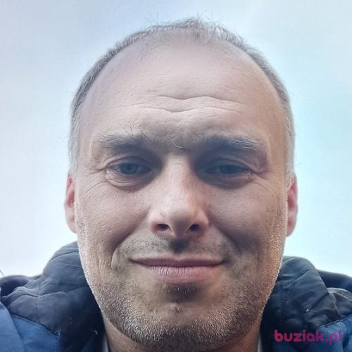 marcin82hot, Male, 44 years, Bielsko-Biała