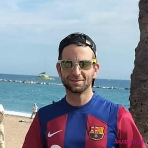Patryk66-234, Male, 31 years, Torzym