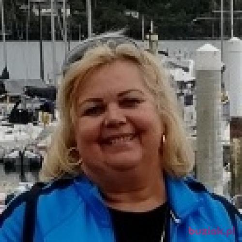 rozalina, Kobieta, 69 lat, Hrabstwo Cork