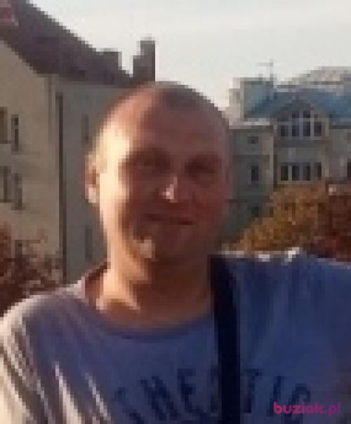 Marcin-37, Male, 43 years, Konin