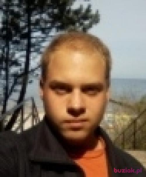 MaciejBolek, Mężczyzna, 30 lat, Halinów