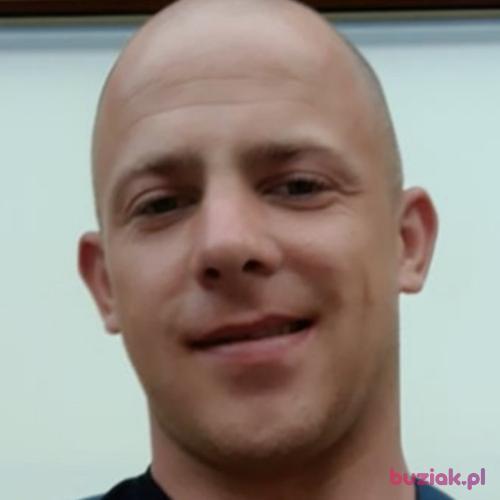 Marcin1991hot, Male, 34 years, Enschede