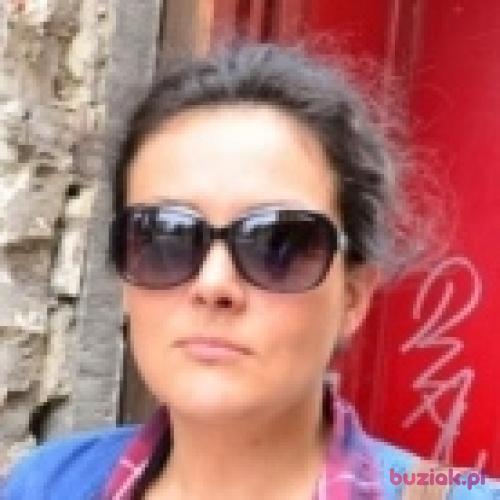 GosiaGr, Female, 44 years, Overijssel