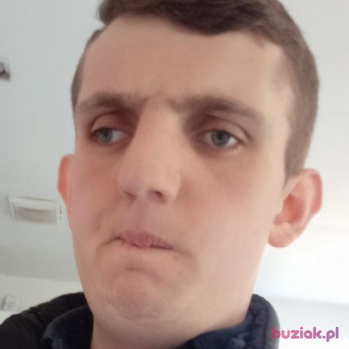 lukaszfajny7, Mężczyzna, 27 lat, Józefów