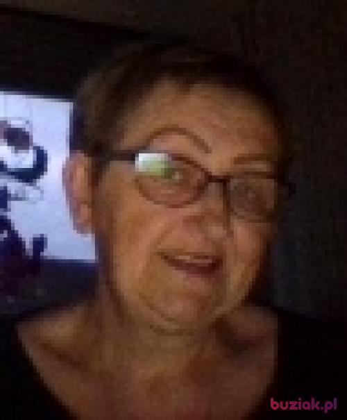 marika2, Female, 64 years, Bydgoszcz