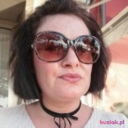 saturnina21, Kobieta, 44 lata, Konstancja