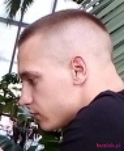 Dareczek92, Male, 33 years, Gliwice