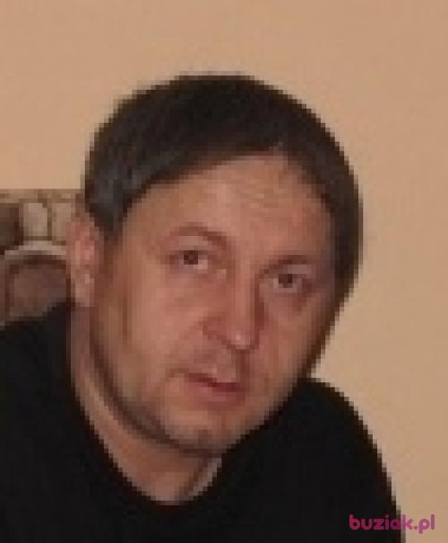 overbreaker, Mężczyzna, 47 lat, Jasło