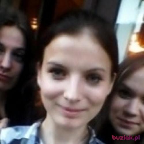 justyna1998nnn, Female, 28 years, Człuchów