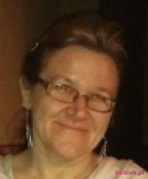 sweetbrydzia, Kobieta, 56 lat, opolskie