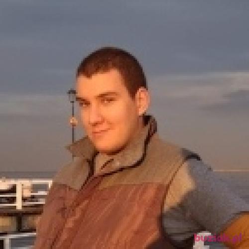 iKamil, Male, 36 years, Gdańsk