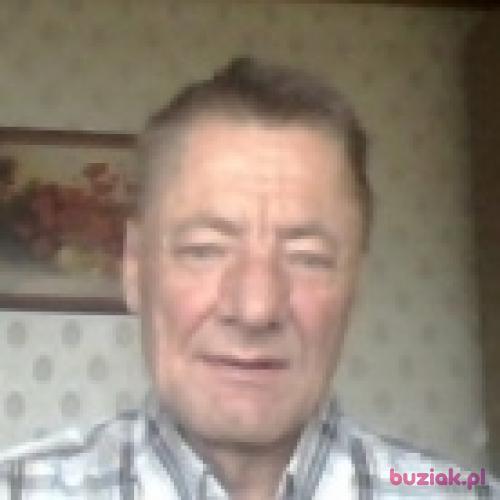 franciszek3, Mężczyzna, 69 lat, Rabka