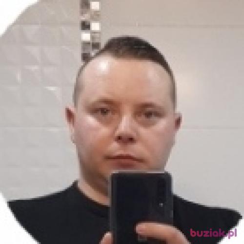 czeslaw855, Mężczyzna, 41 lat, Chełmża