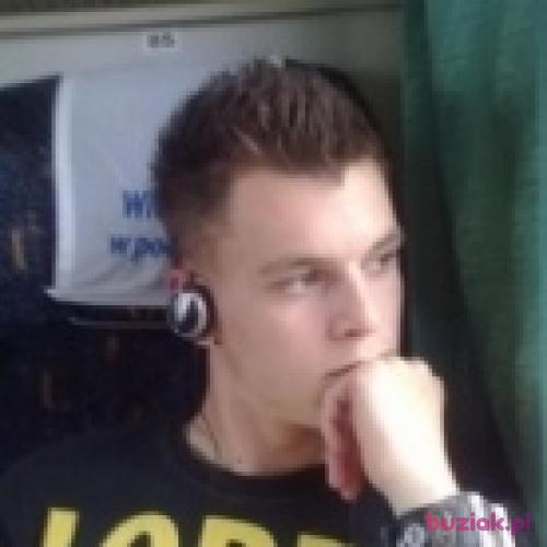 saimon93, Male, 33 years, Zabrze
