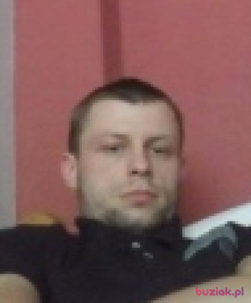 Swieca86, Mężczyzna, 39 lat, Krasnystaw