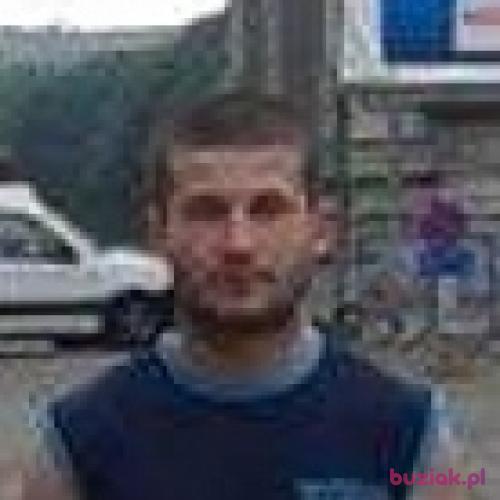 Mixer1106, Male, 32 years, Łapy