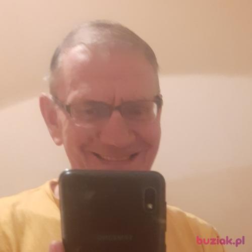 wlodek555mily, Male, 66 years, Warszawa
