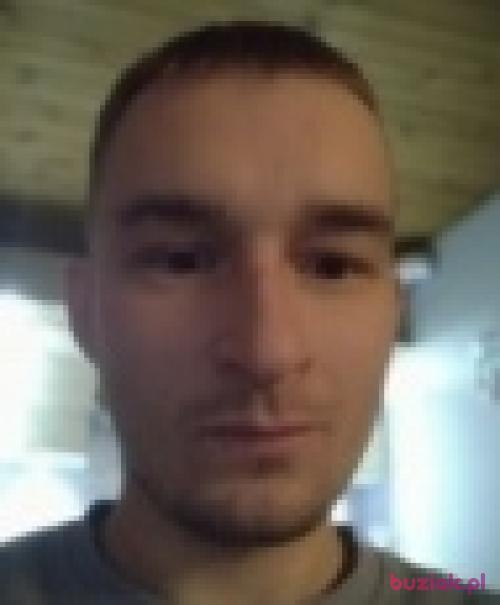 Sebastian-R, Mężczyzna, 33 lata, Rzeszów