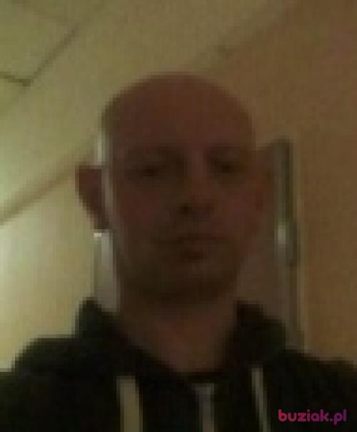 Mariuszna, Male, 38 years, Grodzisk Mazowiecki