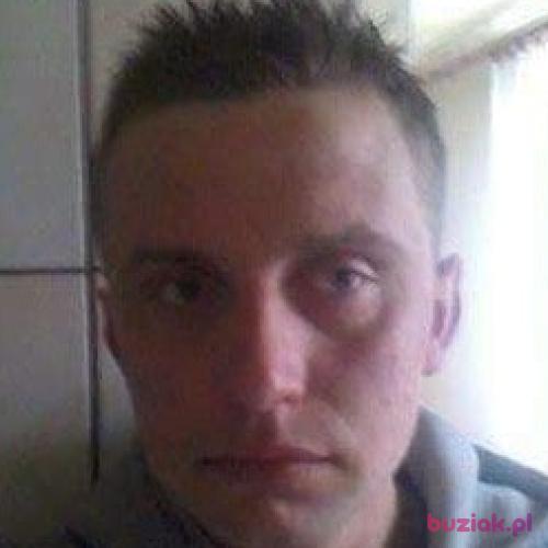 Rafcio3526, Male, 38 years, Koźmin Wielkopolski