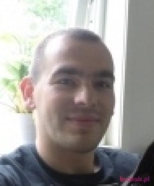 wudinho, Male, 35 years, Gniezno