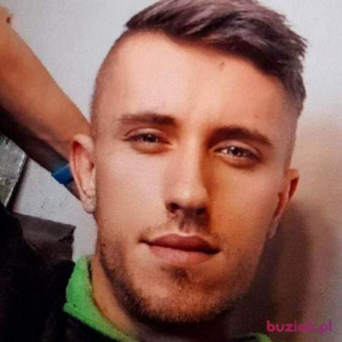 grzesiek118, Male, 29 years, śląskie