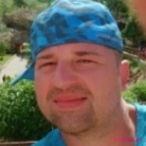 Lukasz206, Male, 46 years, Arcen