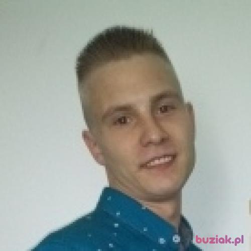 Lukaszrowizorka, Male, 31 years, Ostrołęka
