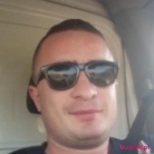 Boguslinda, Male, 38 years, Sierpc