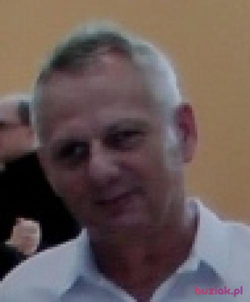 jozek4, Male, 58 years, Wronki
